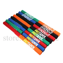2021 Newest 35CM Motocross Front Fork Skin Protector Shock Absorber Guard Wrap Cover For CRF YZF KLX Dirt Pit Bike Motorcycle