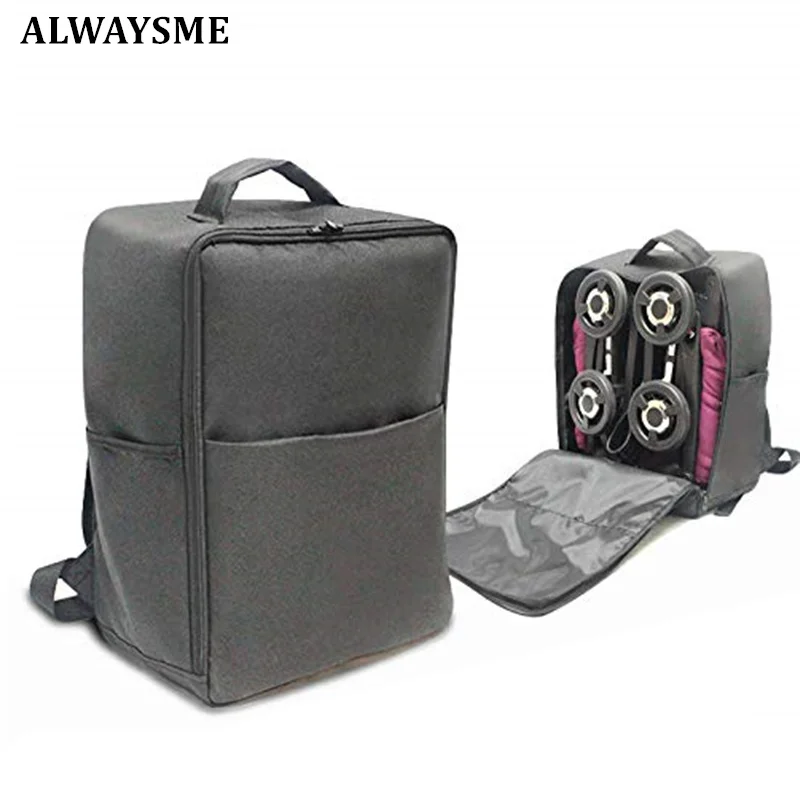 ALWAYSME Travel Bag For gb Pockit ,Pockit +  All-Terrain / All City