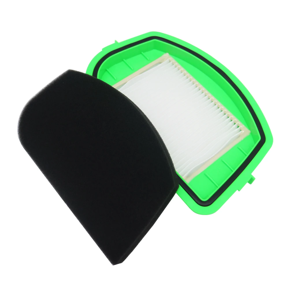 1PCS HEPA Filter for Rowenta ZR005501 R05396 Vacuum Cleaner parts Cleaning filter dust filter