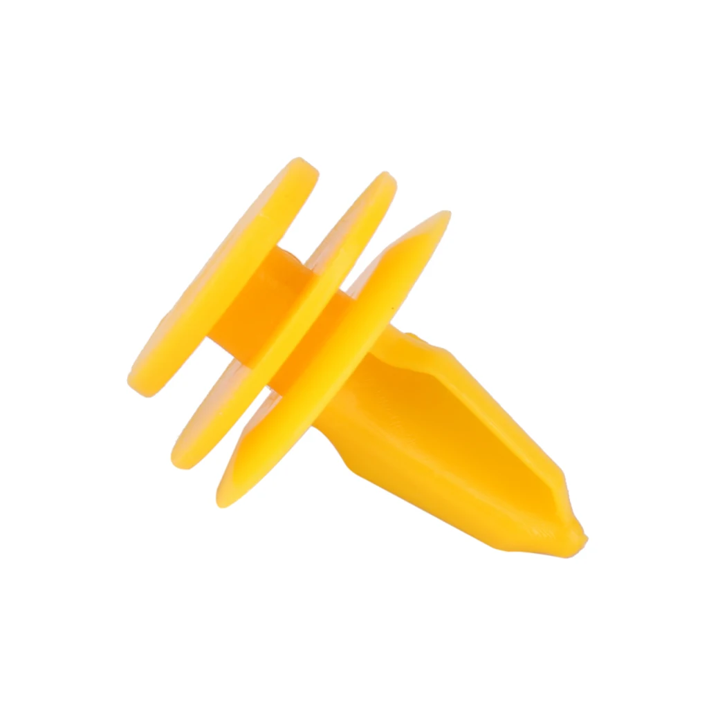 

30Pcs Door Panel Retainers Trim Clips For Jeep Grand Cherokee 6507686-AA