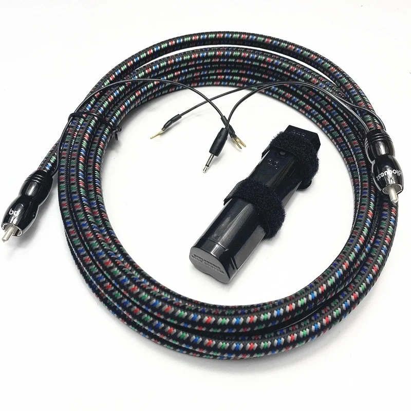 Hifi Audio Line Sub… - image