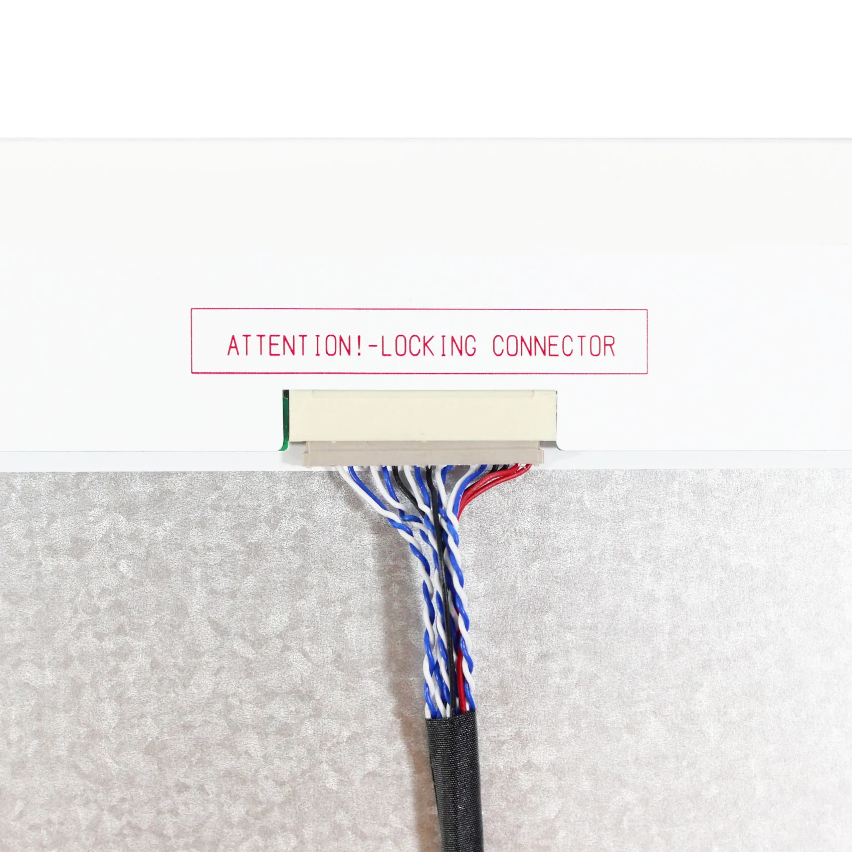 15 "M150EW01 V0 1280X720 Layar LCD HD Serta LCD Controller Board
