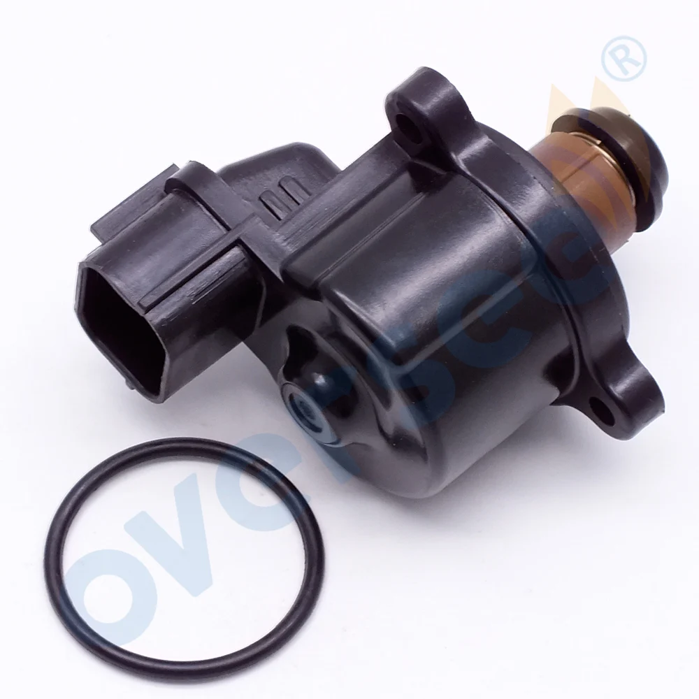 

18137-93J00 IAC Valve For Suzuki Outboard Motor 4T DF150 175 200 250 1813793J00 18137-93J01