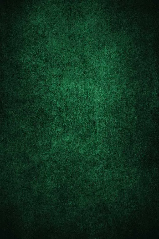 ผู้ใหญ่ภาพสีเขียวสีการถ่ายภาพฉากหลัง Retro Texture เด็กทารกแรกเกิด Professional ภาพพื้นหลัง Props W-5054