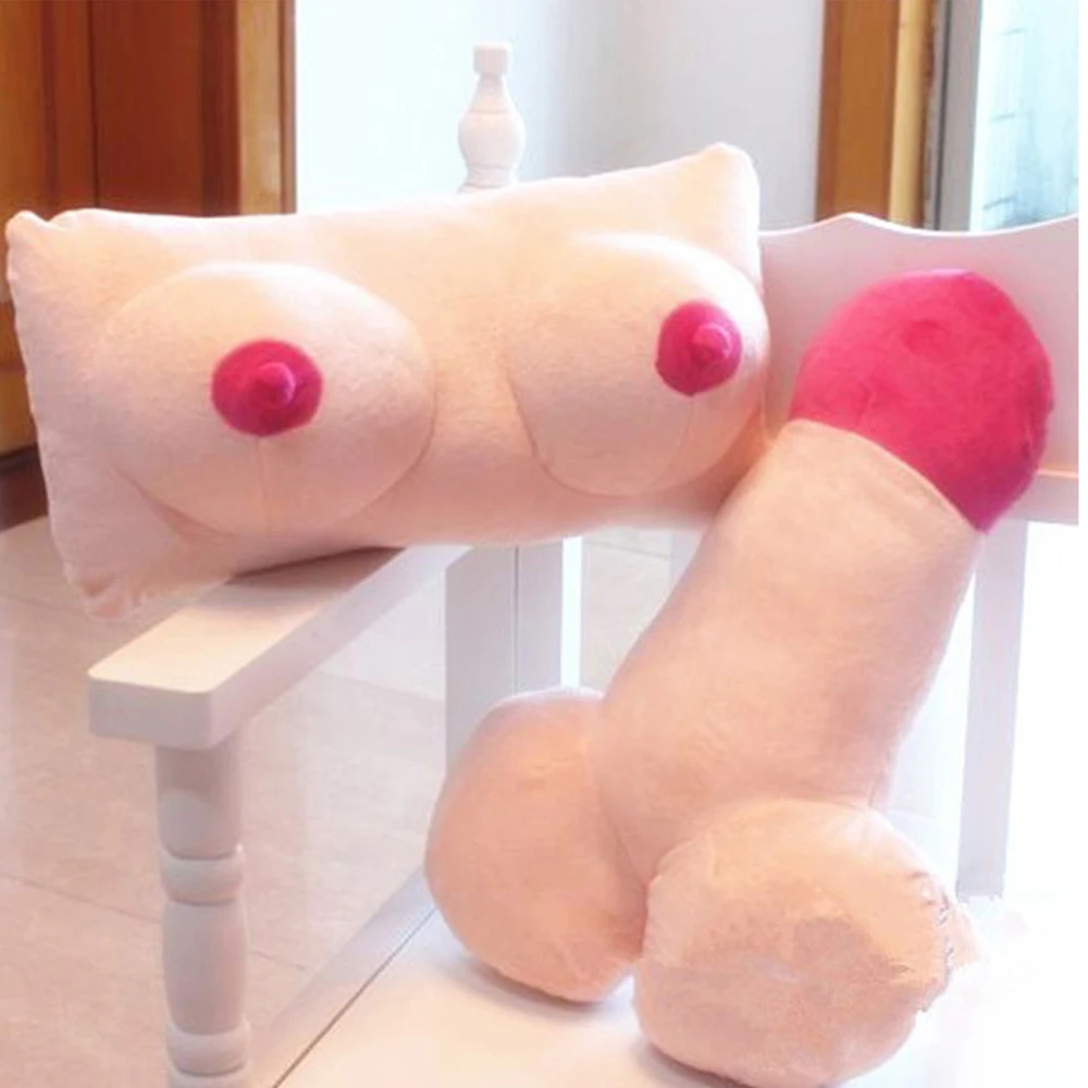 

Adult pillow Stuffed Toy birthday plush toy girl friend birthday gift