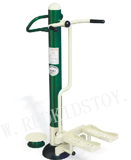 

High Quality Body Exercise Equipment Double Stepping Waist Fitness HZ-155-3