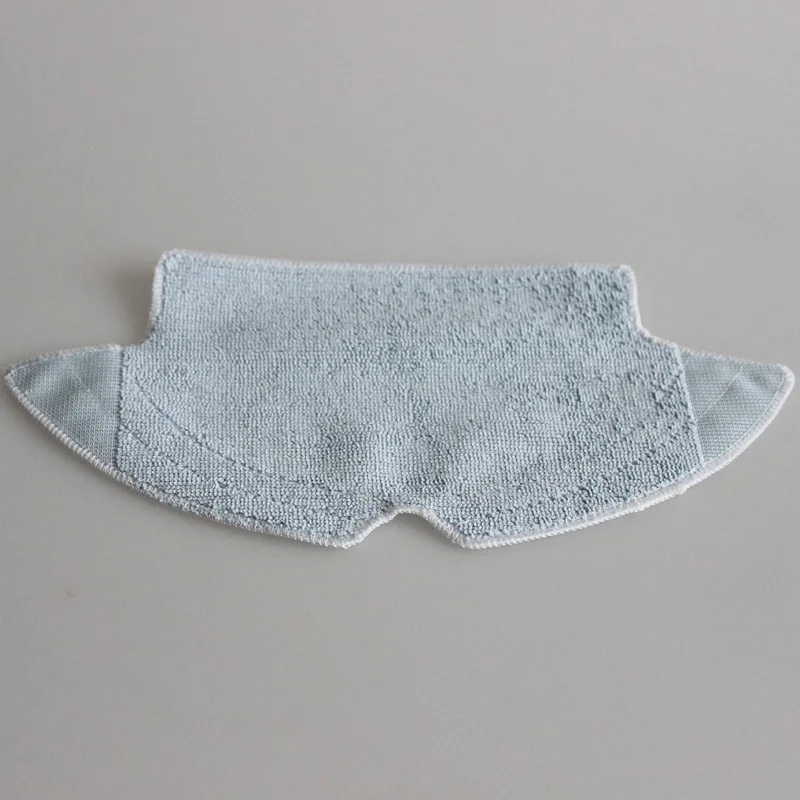 جديد 2 قطعة المماسح ل 360 S6 فراغ الاكسسوارات أنظف كاسحة استبدال