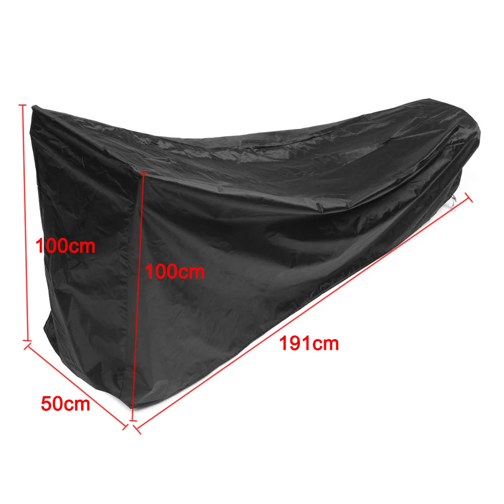 Thumbnail 3 - #51 Best Selling Lawn Mower Covers