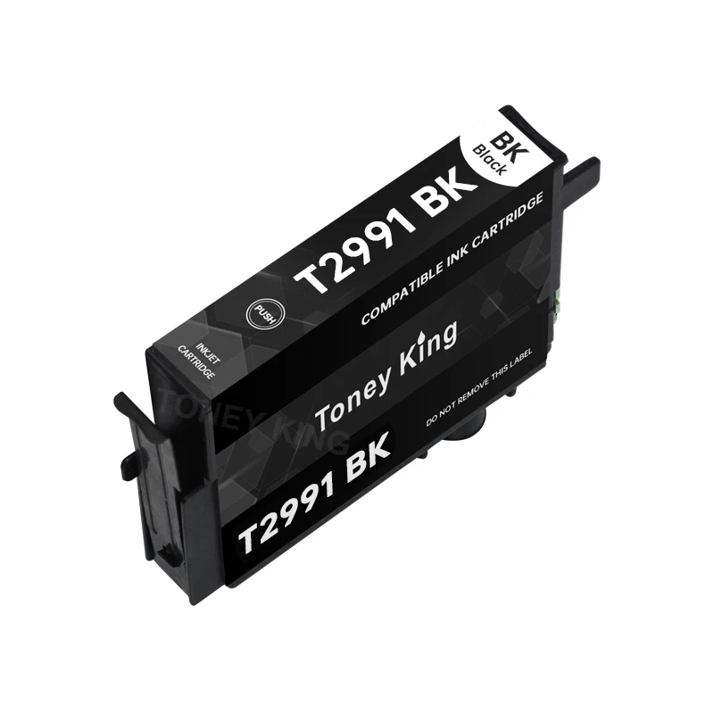 Toney King 2 Set T2991 29 29xl Ink Cartridge Compatible For Epson 29XL For Epson XP 235 332 432 247 442 342 345 Printer Ink