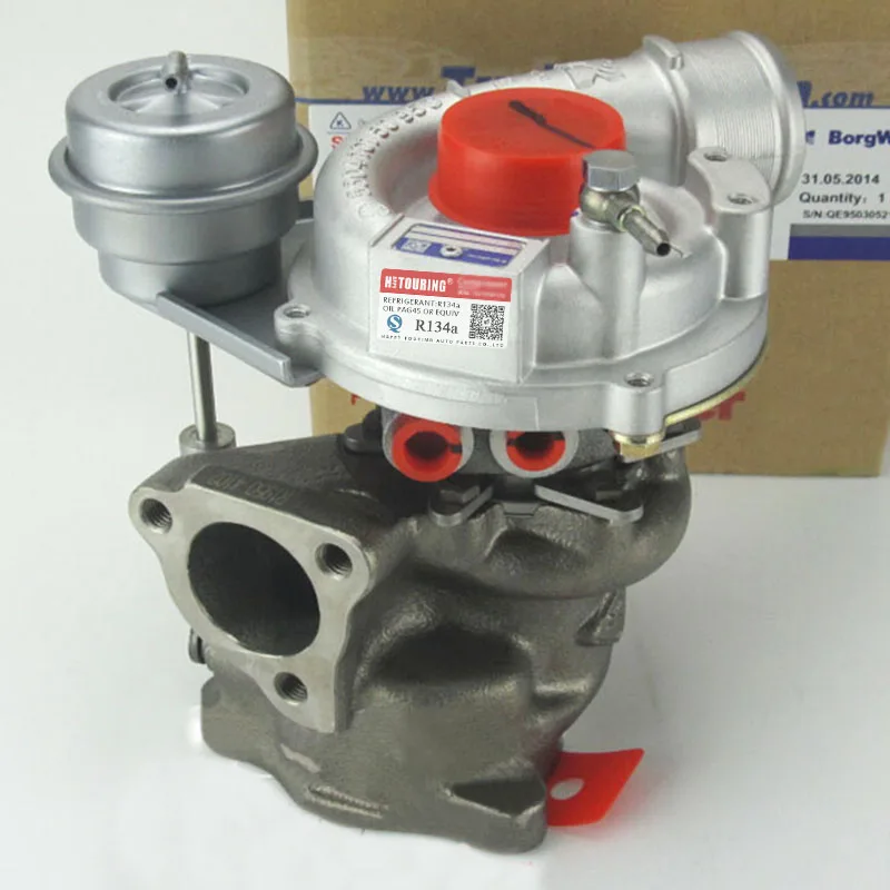 53039880029 Turboch… - image