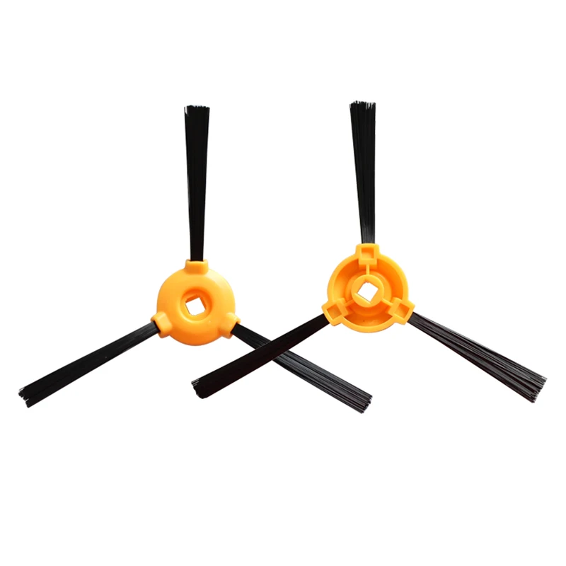 Spazzola principale per Ecovacs Deebot N79 N79S Conga eccellenza 990 aspirapolvere robot spazzole laterali accessori parti