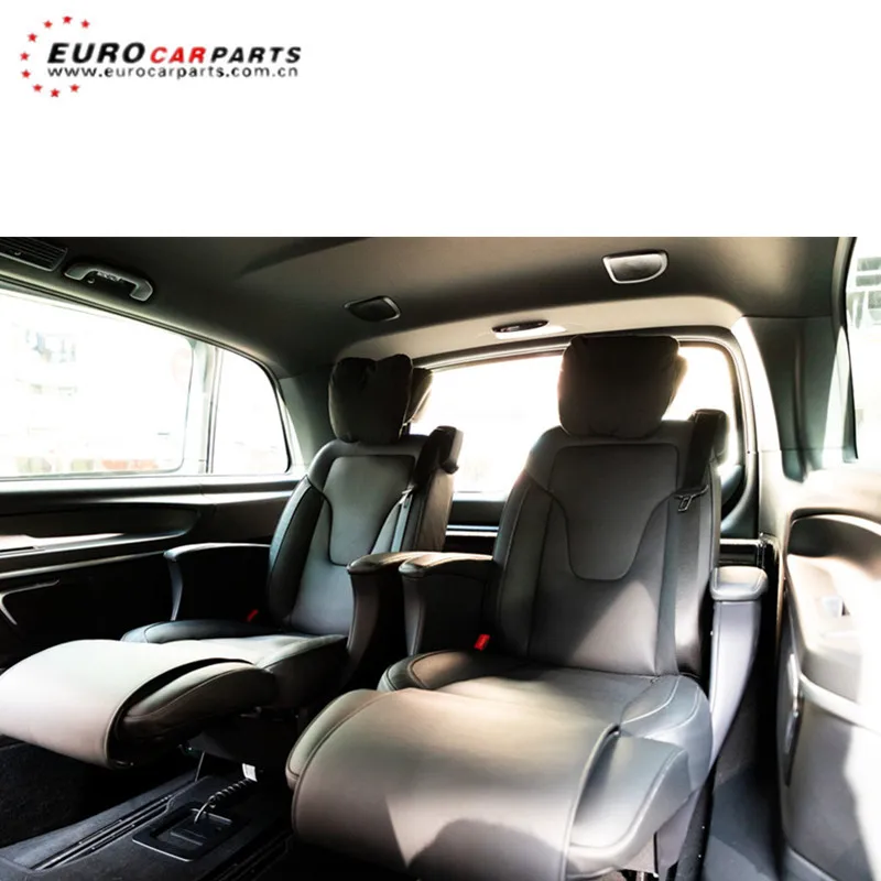

V class W447 V250 V260 car seat