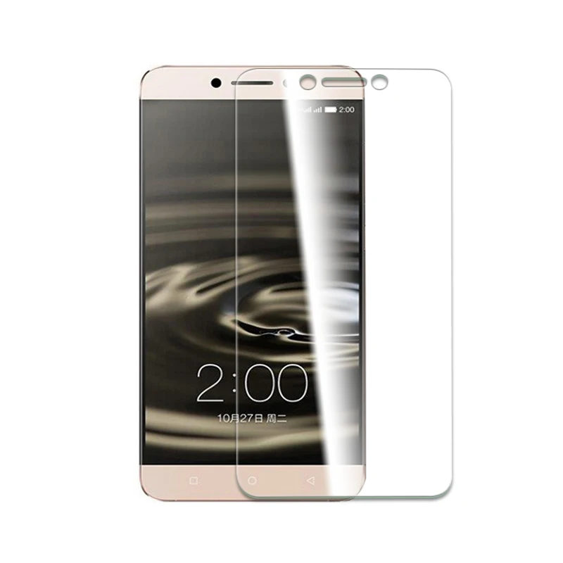 Tempered Glass For LeEco Le S3 Max 2 Le2 2s 3s 3X527 Le1 1S X620 X626 X900 X622 3 Elite 3AL Standard Edition Protector Film 9H