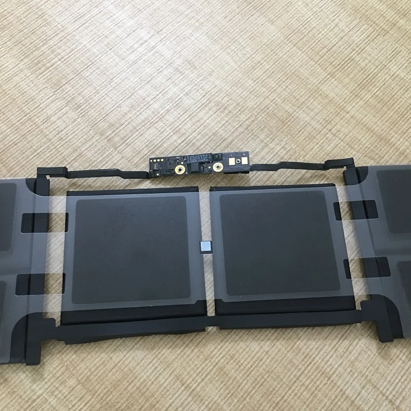 Nueva batería de ordenador portátil A1953 A1990 para Apple MacBook Pro15 \