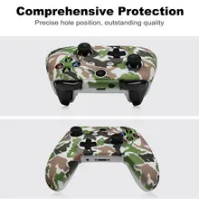 Silicone Cover for Xbox One X Slim Controller #6