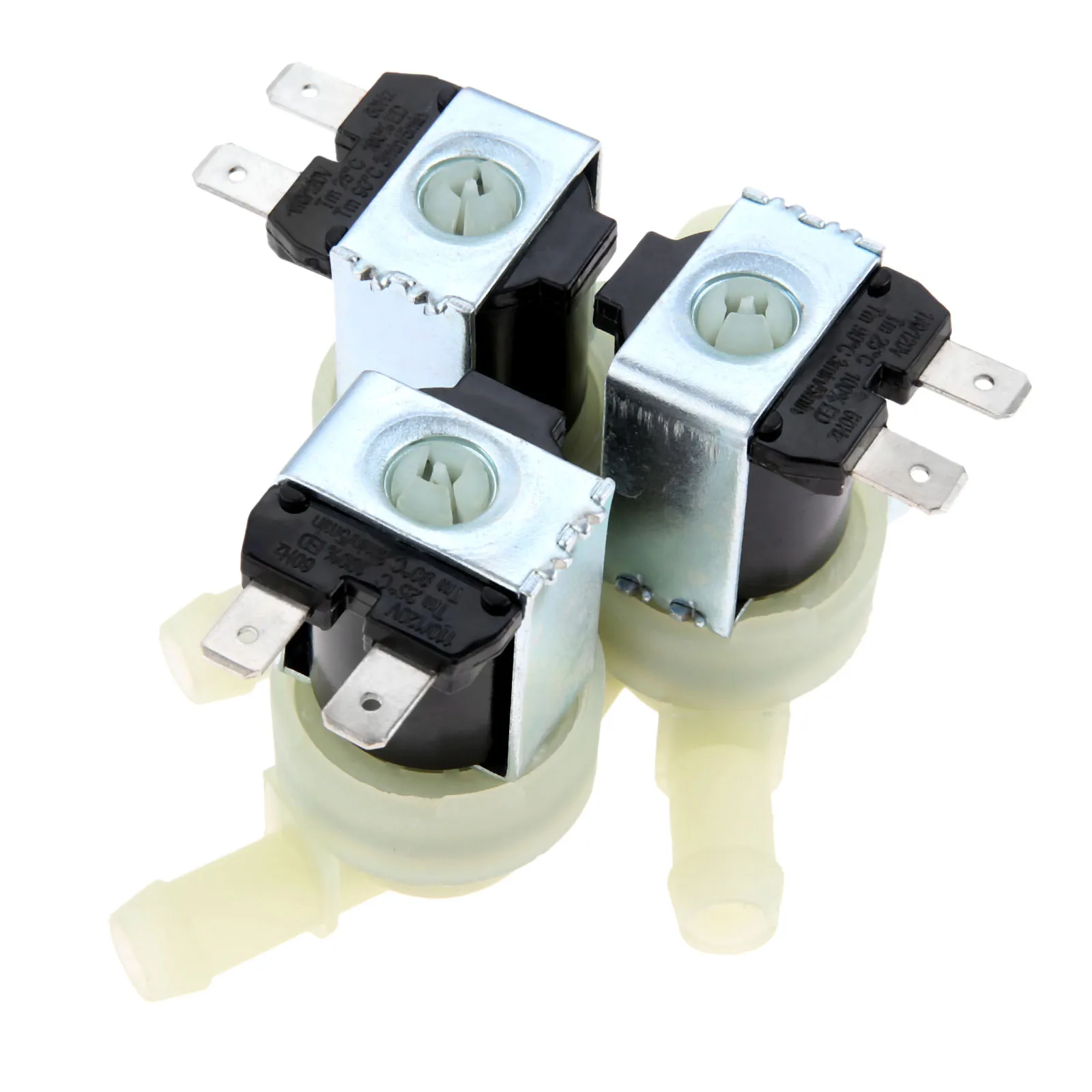 Válvula de entrada de agua para lavadora, accesorios de repuesto para LG Kenmore 5221ER1003A, 5220FR2075L, 5221ER1003A, 5221ER1003C