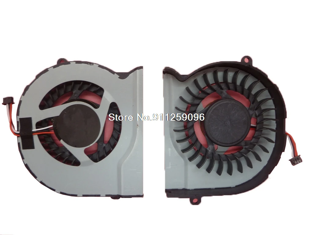 

Laptop CPU Fan For Samsung NP300V4A NP300E4C 300V4A 300E4C DFS602205M30T FB2F BA31-00108A New