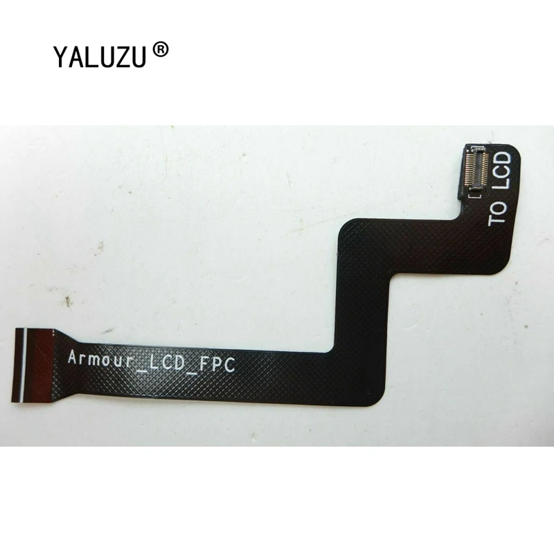 For Lenovo Miix 510-12ISK Miix 510-12IKB Miix 520-12IKB MIIX 520 510 LVDS Cable 3N 80U1 LCD Cable PN: 5C10M13898