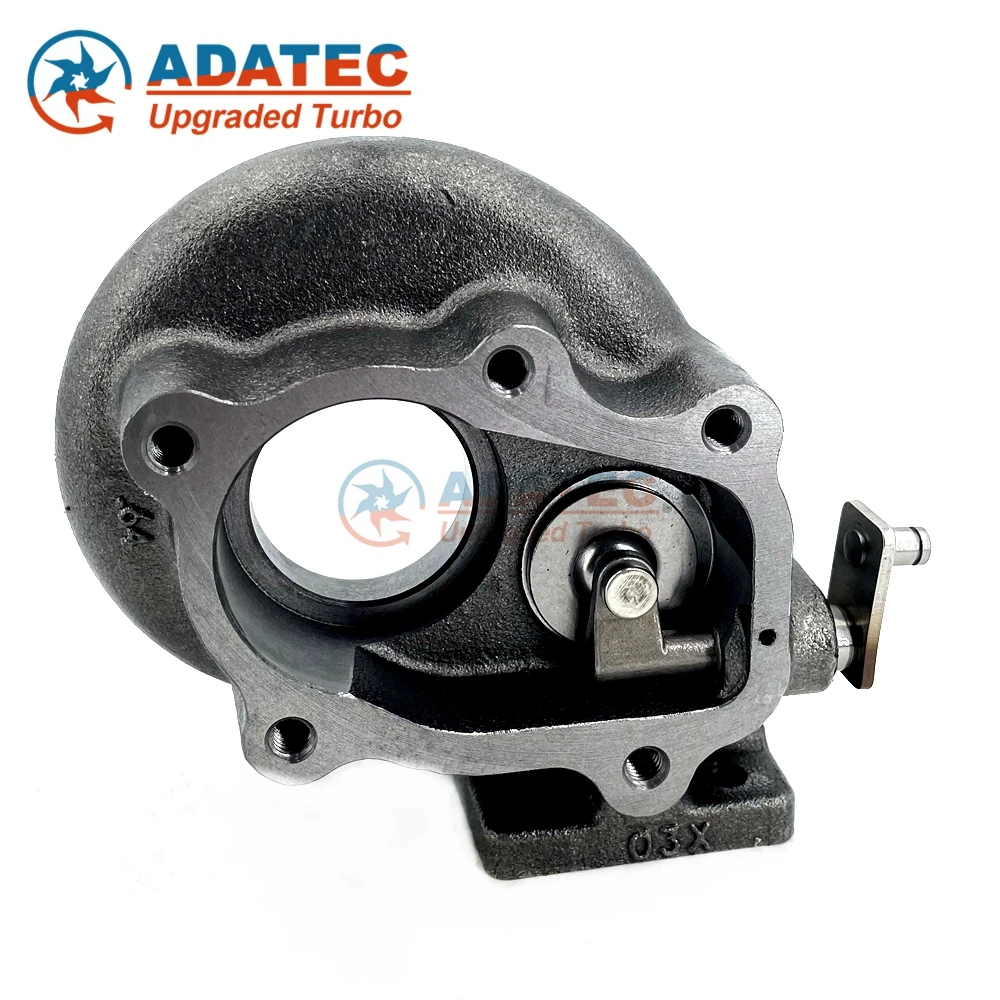 

TB2527 Turbo Exhaust Housing for Nissan Patrol Y60 / 2602.8 TD 115 HP RD28T 160/GR- Turbine 452022 465941 14411G990 14411-22J02