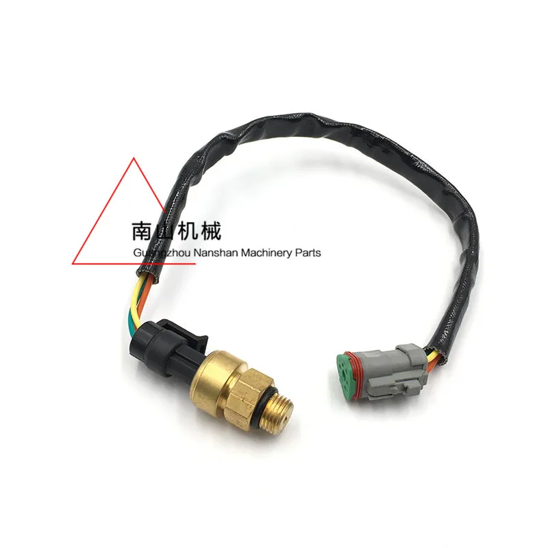 E322C/325C sensor tekanan atmosfer C13 mesin 194-6722 perlengkapan suku cadang ekskavator