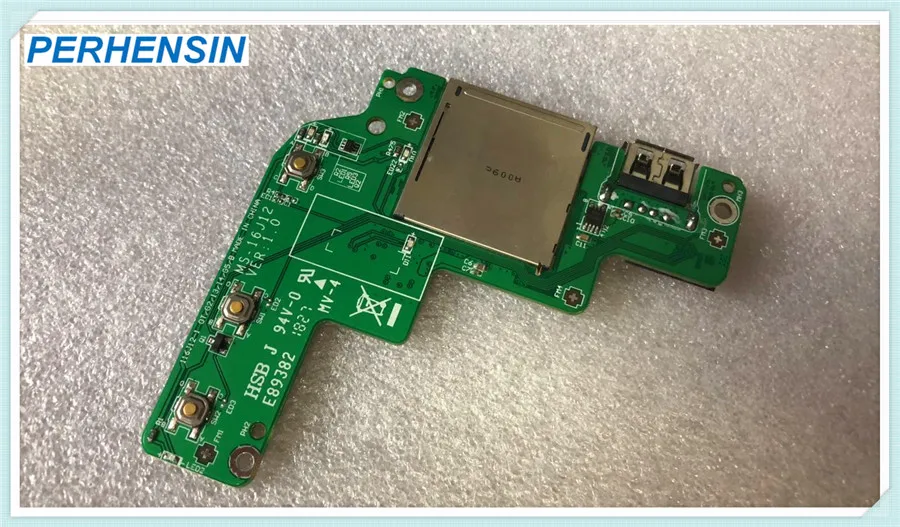 For Msi GE72 GE62 G…