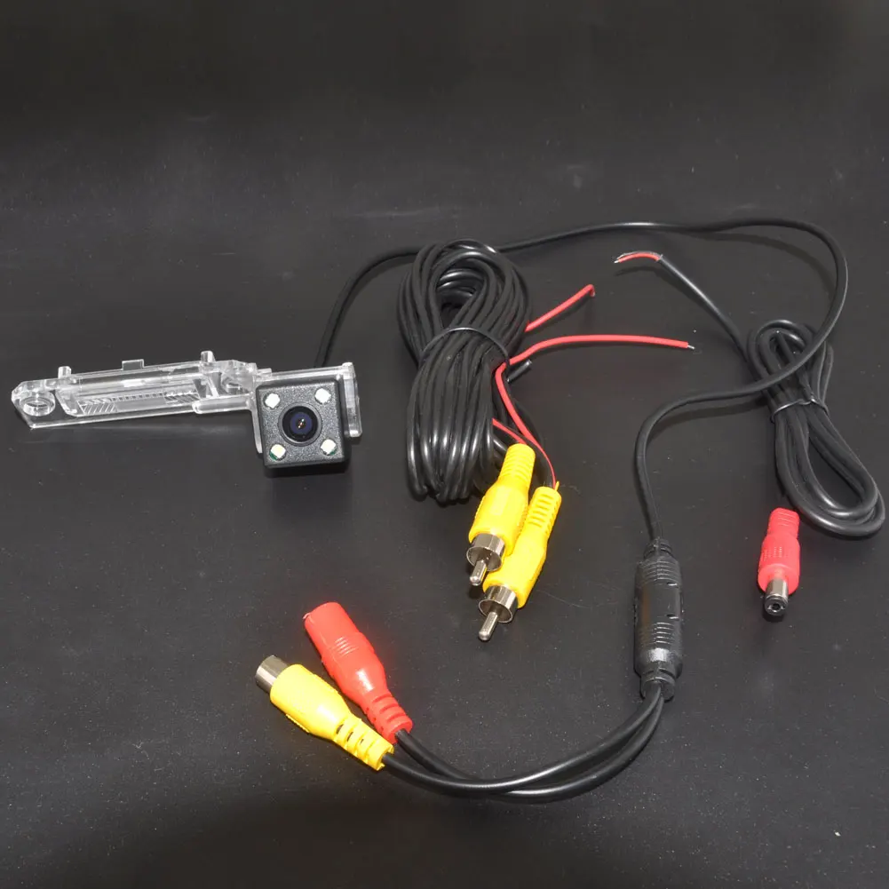 Car Rear View  Camera For VW Passat CC Polo Jetta Touran Caddy Golf Multivan T5 Transporter Skoda Superb hatchback Bora Phaeton