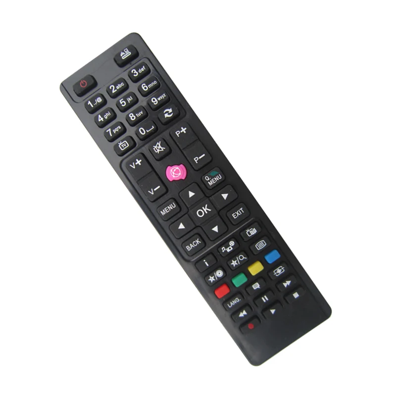 جهاز تحكم عن بعد لشاشات LCD من برينستون PR49FHD19B