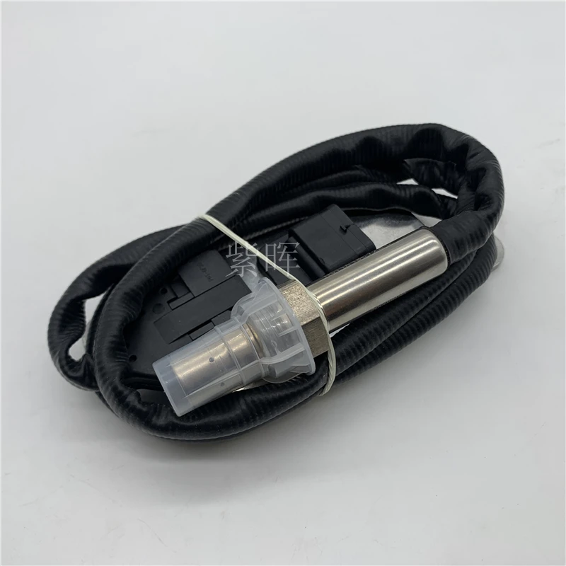 

NOX Nitrogen Oxygen Sensor 5801754016 5WK96733B