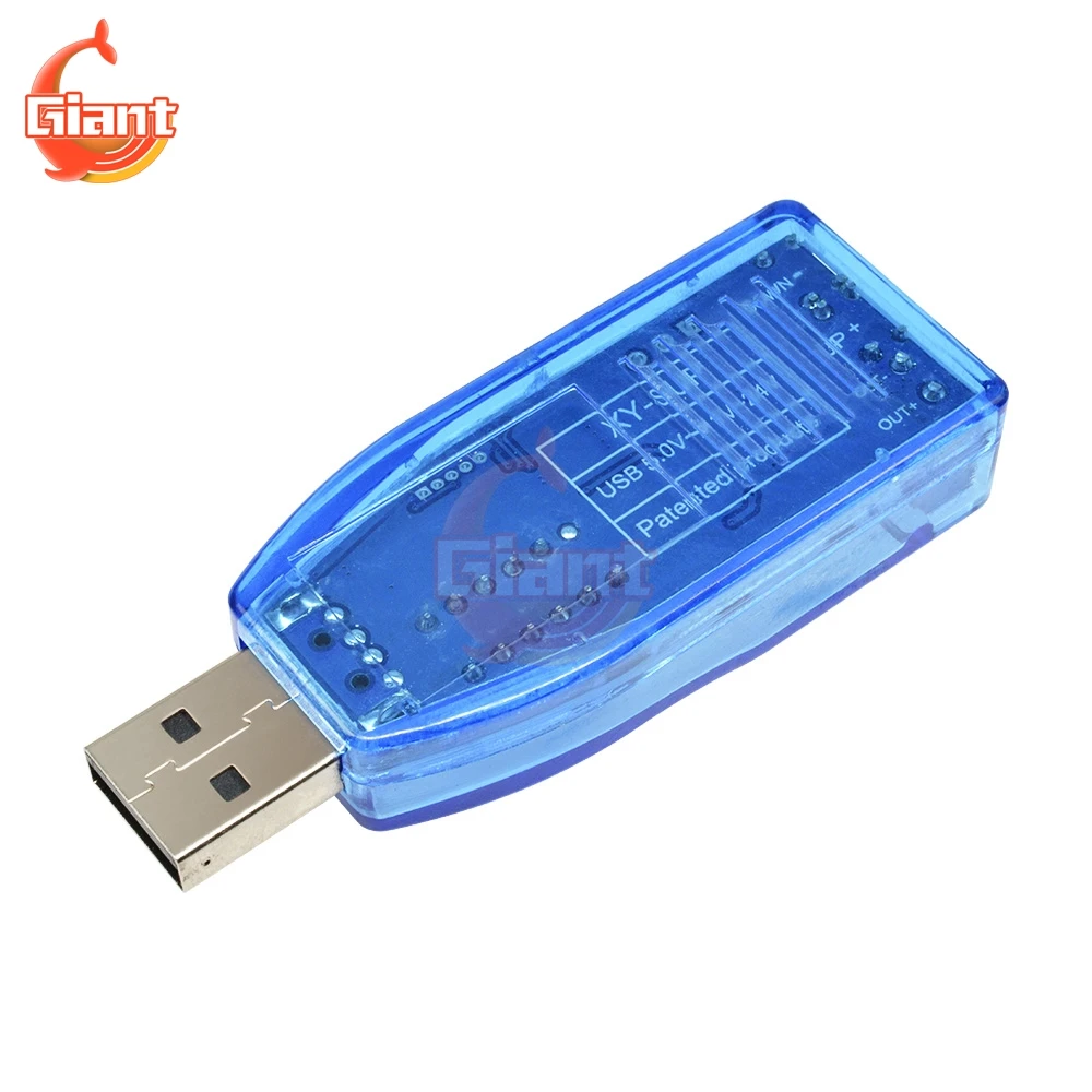 DC-DC 5V per 3.3V 9V 12V 24V Modulo di Alimentazione USB Bordo Rosso Verde del Display tensione Fino Step Up Step Imbottiture Boost Buck Converter
