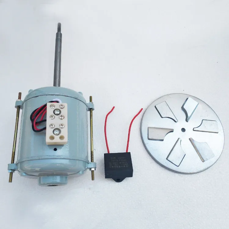 

JX/YDY06A2 type oven motor blast temperature oven drying oven motor constant temperature 40 w