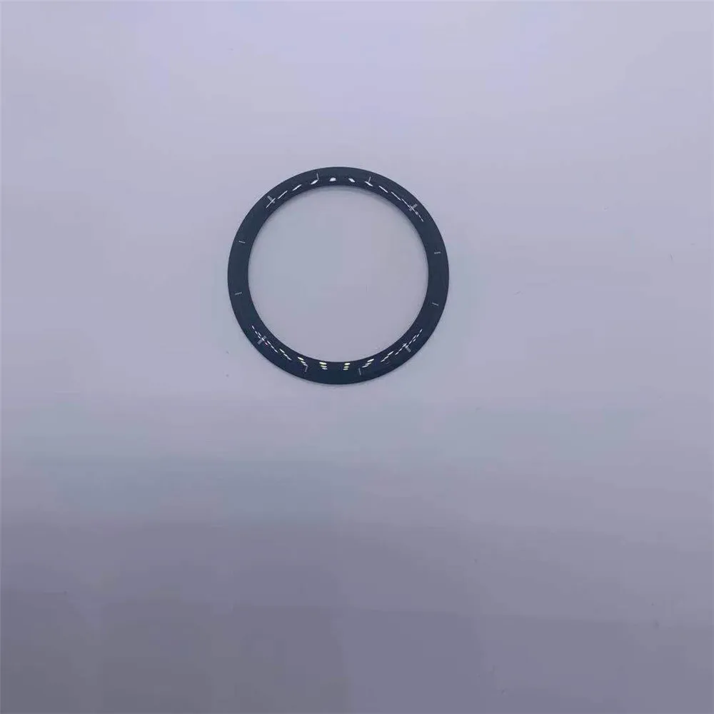 3D Full Viền Mềm Mại Bảo Vệ Màng Bọc Bảo Vệ Cho Garmin Vivoactive 4/Hoạt Động Đồng Hồ Thông Minh Smartwatch Tấm Bảo Vệ Màn Hình Trong Suốt Dây Phim