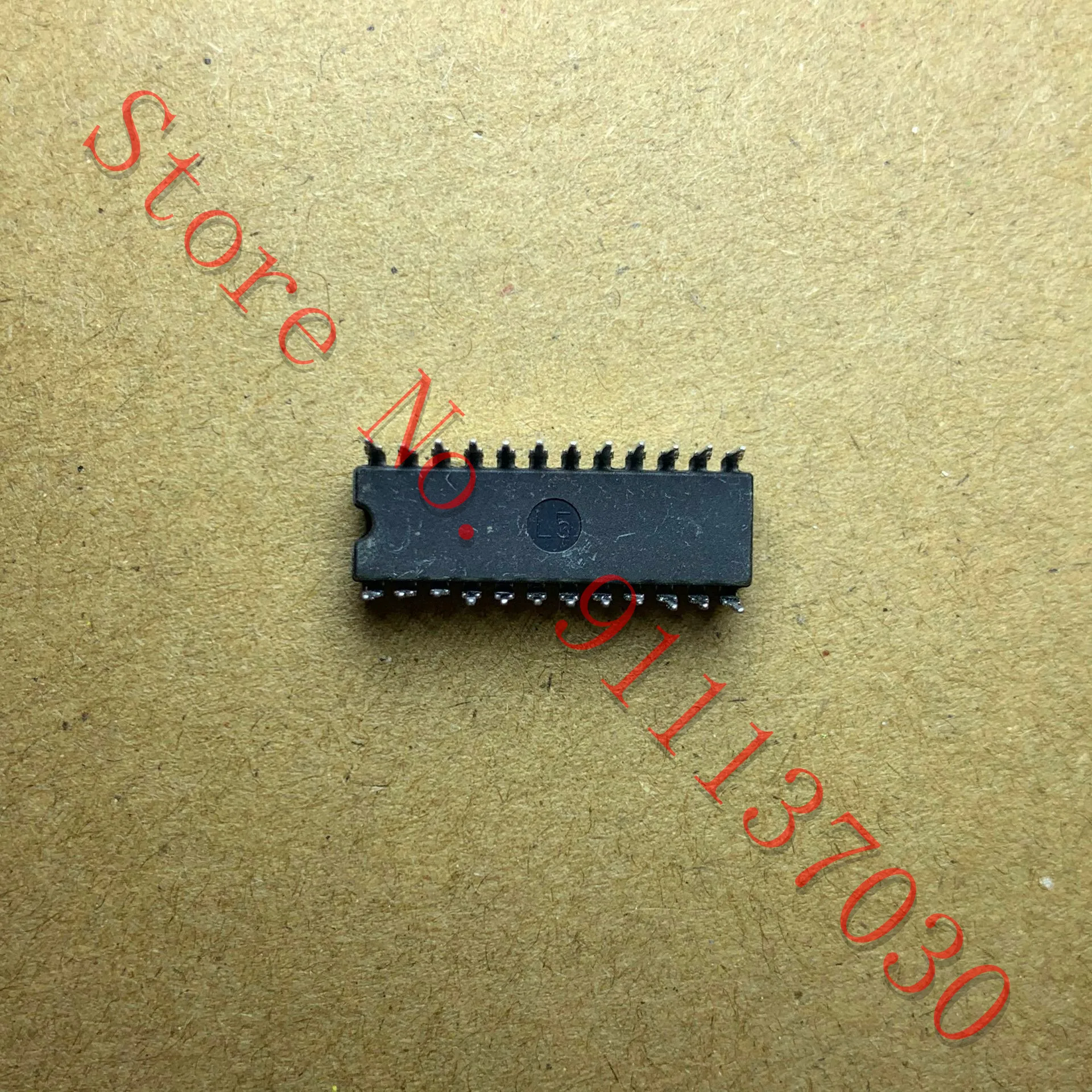 1 unidade TA8122AN DIP24