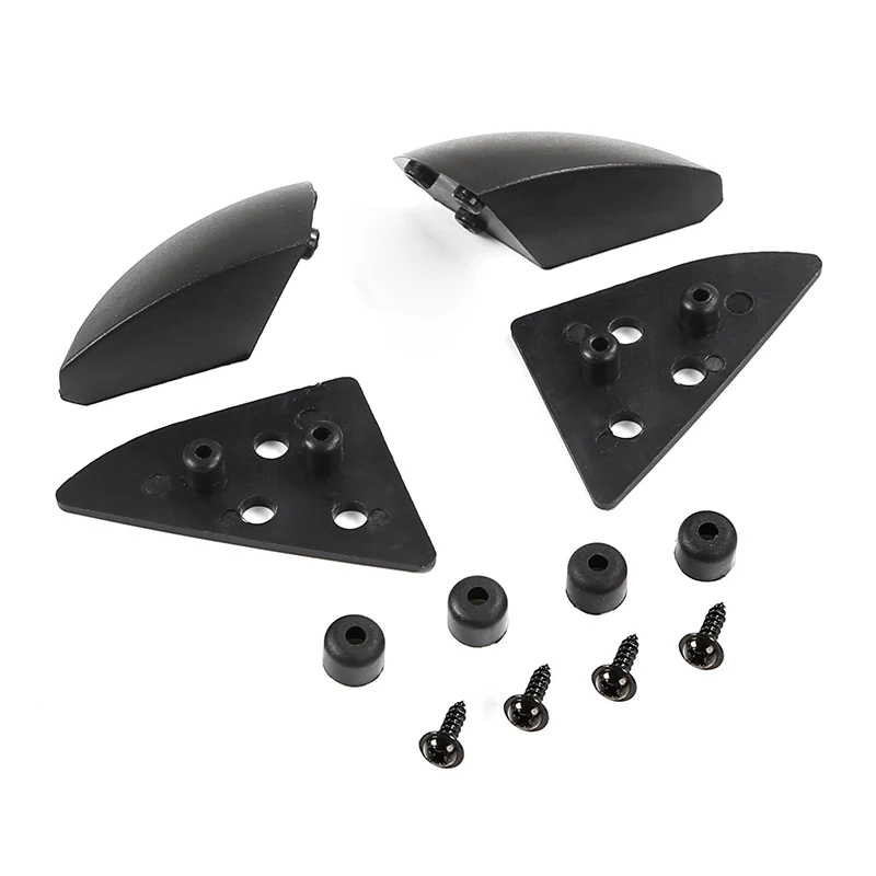 Inverted Mirror Kit Fit for 1/5 Rovan F5 Truck MCD XS-5 RR5