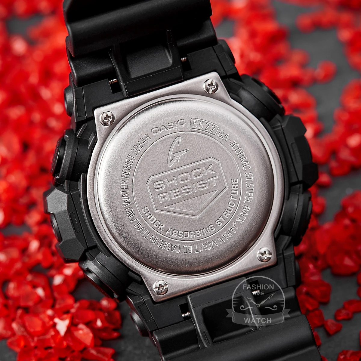 Casio Watch G SHOCK watch men top luxury set LED militaryrelogio digital wristwatch 200mWaterproof clock quartz sport men watch