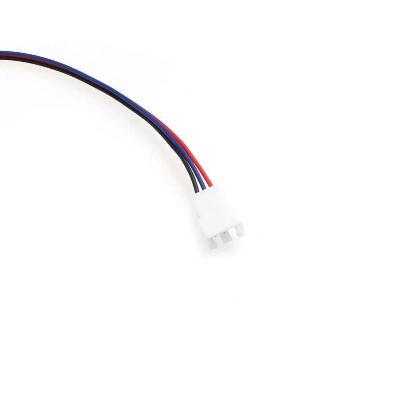 Cavo 22cm di estensione del cavo dell'equilibrio di Lipo della spina 2S JST-XH 10 Pcs per l'aereo dell'automobile di RC