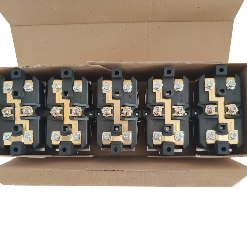Interruttore di sollevamento elettrico/interruttore di gru per ascensore/controller di commutazione su e giù a 2 pulsanti per uso domestico micro 220 V