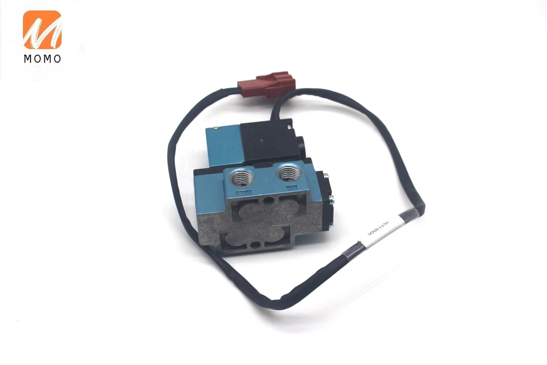 Запасные части, клапан в сборе, пневмонож S72 75713000 для 7250