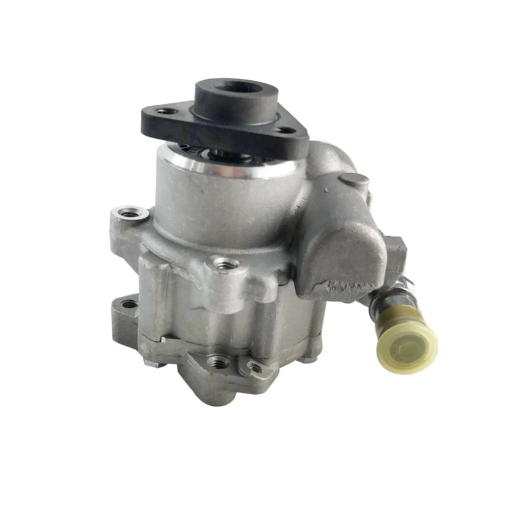 

Brand New Power Steering Pump For Audi A4 (8D2, B5) S4 Quattro 8D0145156N 8D0145156NX