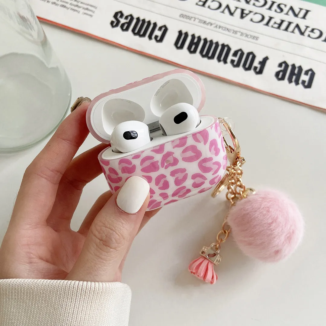 Para Airpods 3 Caso 3D Bonito Alienígena Dos Desenhos Animados Kawaii Capa De Silicone Macio Trendy Cool Fun Elegante Acessórios para Airpods 3 Caso