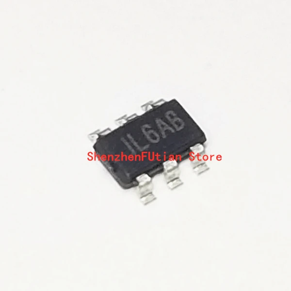 10pcs/lot MP3202DJ-LF-Z SOT23-6 MP3202DJ SOT MP3202 SMD IL6 In Stock