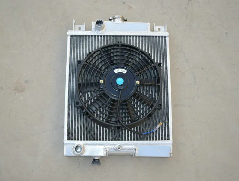 40MM 2 Core Alumini…