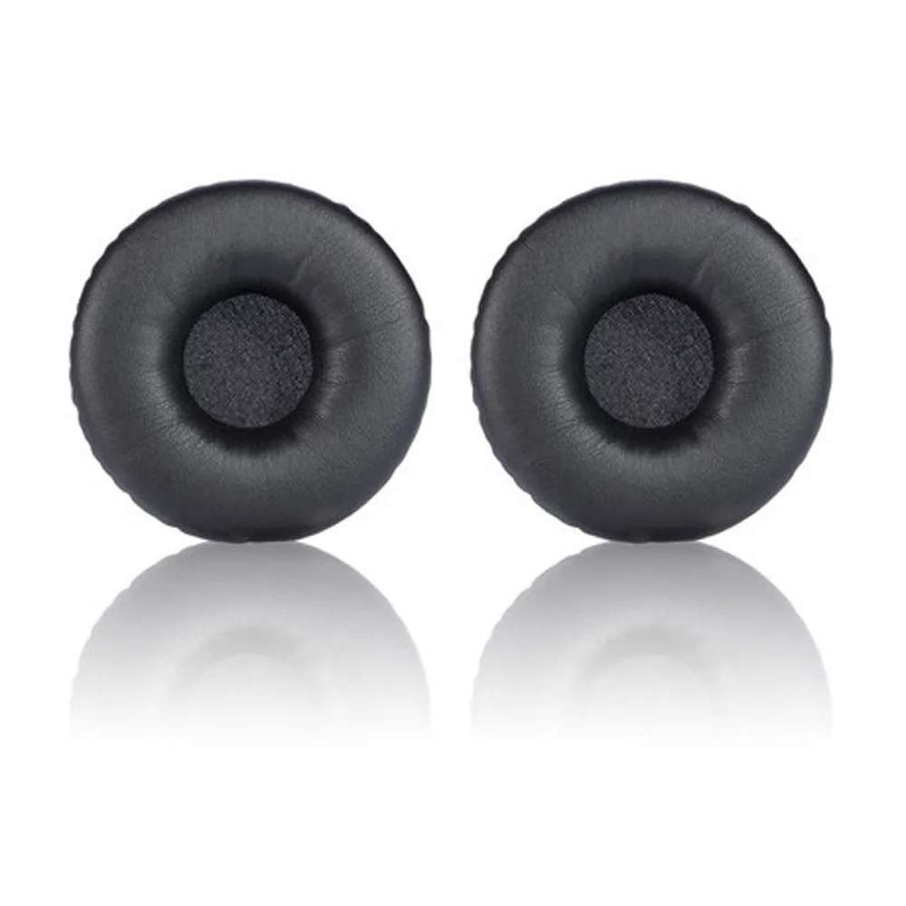 Replacement Pads 1 Pair Ear Pads Cover for Sony MDR-XB450 MDR-XB450AP/B XB550 XB650 XB650BT Headphone Headset Cushion