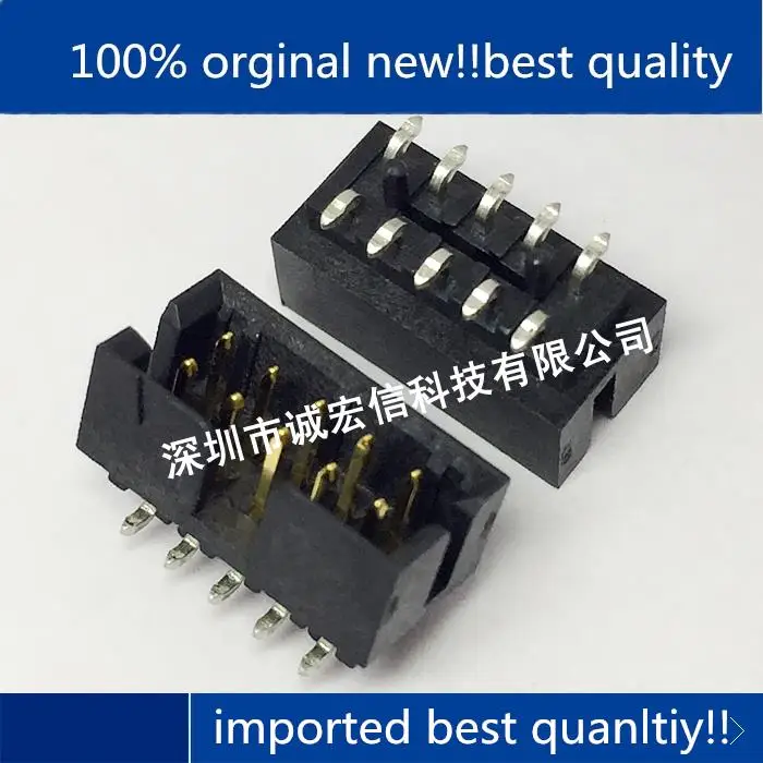 

10pcs 100% orginal new in stock 87832-0820 0878320820 8P double row 2.0mm connector