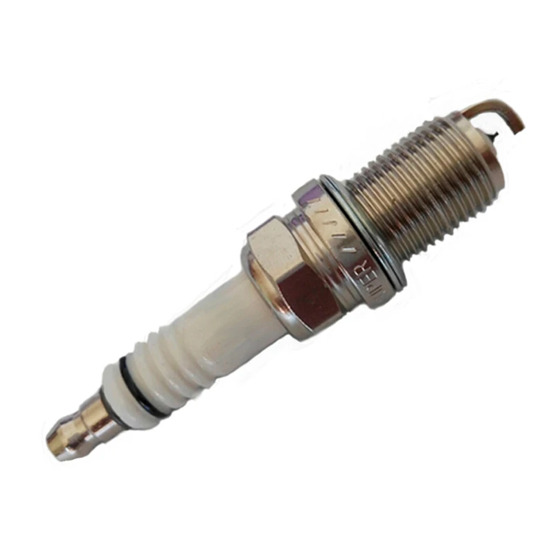 Car Iridium Alloy Spark Plug Iridium Glow Plugs Candles Ignition for Yeti 1.8T EA888 CEA Eengine