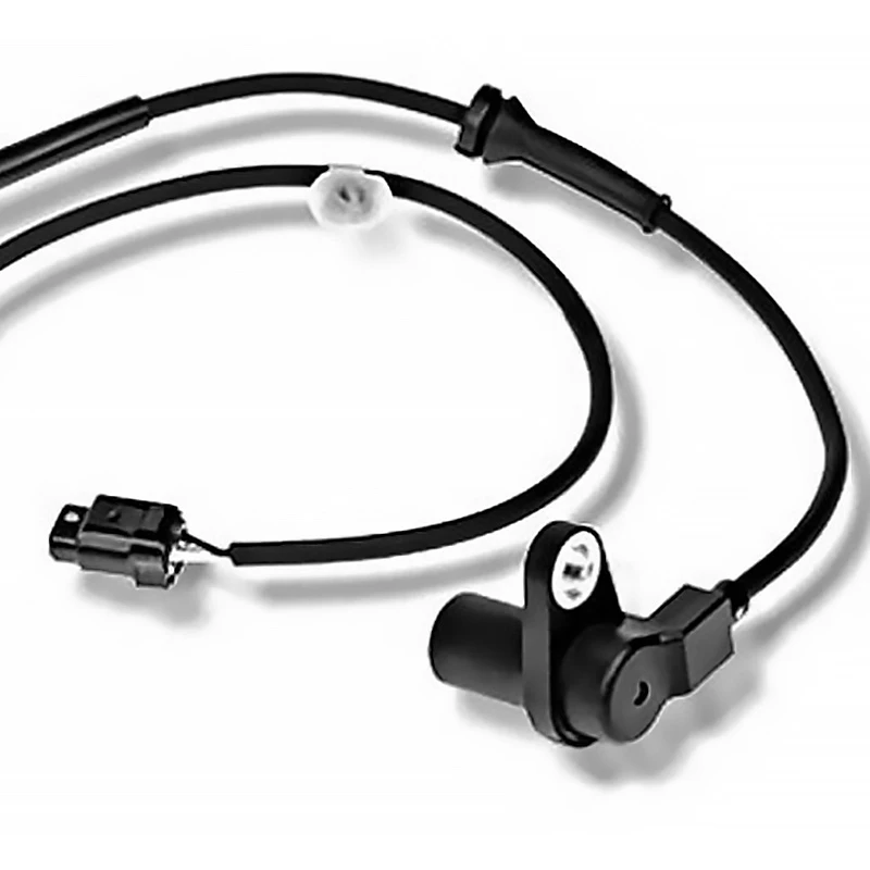 รถซ้ายเซ็นเซอร์ความเร็วล้อหน้า ABS ล้อความเร็ว Sensor เหมาะสำหรับ Suzuki Swift 2005-2015 5622062J00 56220-62J00