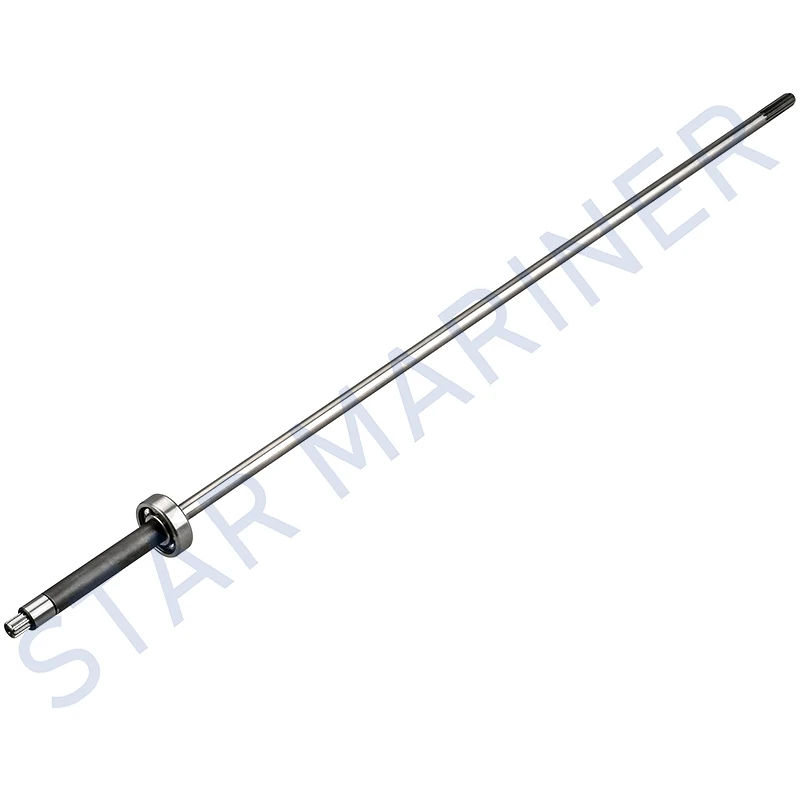 369-64301 Driver Shaft Short For Tohatsu Outboard Motor 5HP 2T 4T 369-64301-0M 369-64301-1M 369-64301-0 boat engine parts