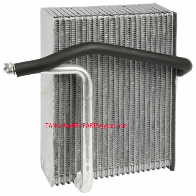 A/C Evaporator Core Fit DODGE GRAND CARAVAN 2001-2007 CHRYSLER VOYAGER PACIFICA