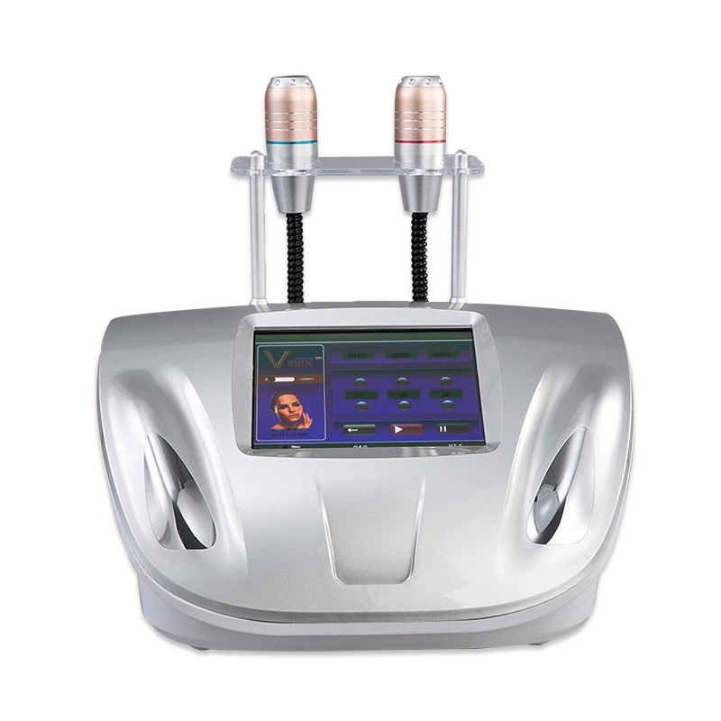 Ultrasonic Radar Line Carve Machine V-shape Face Skin Tightening Lifting Face Skin Care Tools Beauty Machine Device