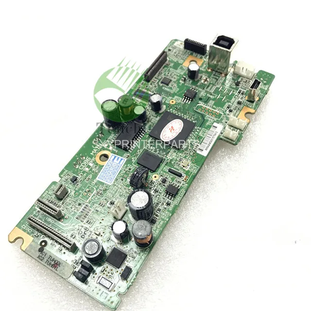 Original Main board Motherboard For Epson L475 use ET4500 driver