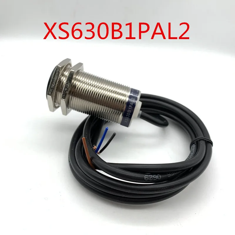 XS630B1PAL2 التبديل الاستشعار جديدة عالية الجودة